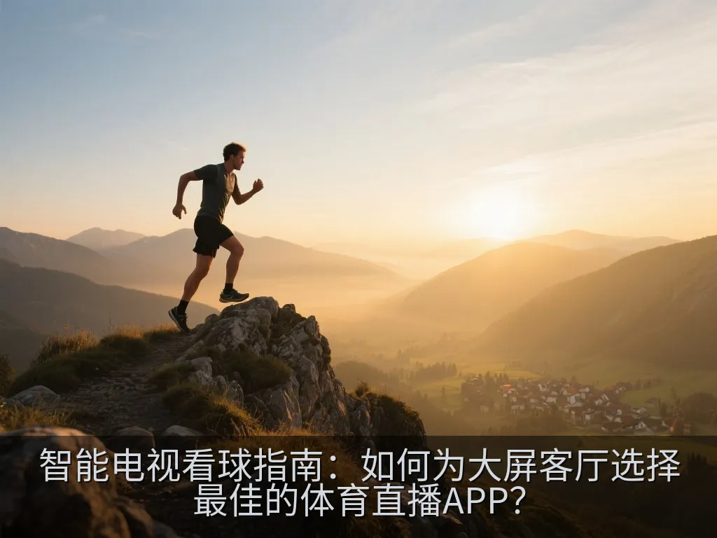 智能电视设置菜单界面,展示图像画质调优、HDR与运动补偿参数调整